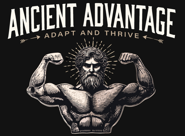 Ancient Advantage